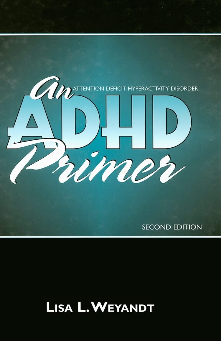 An ADHD Primer,Used