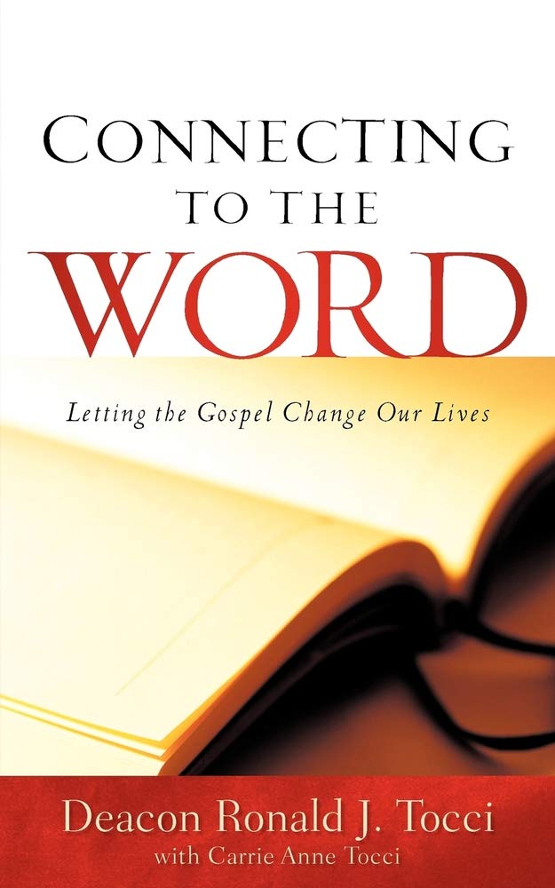 Connecting to the Word,Used