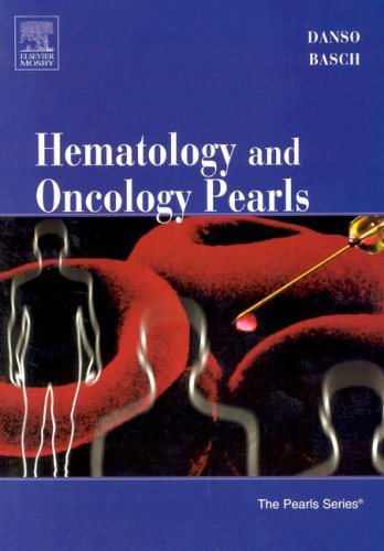 Hematology and Oncology Pearls,Used