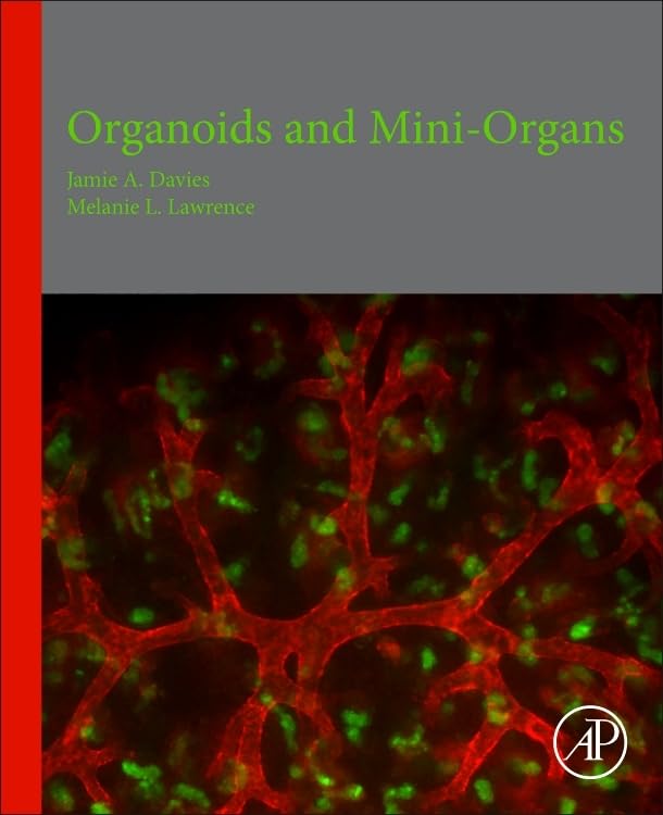 Organoids and MiniOrgans,Used