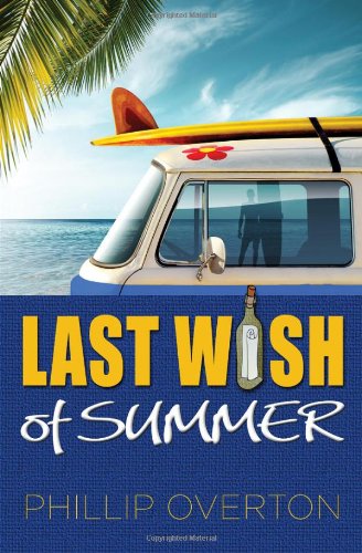 Last Wish of Summer,Used
