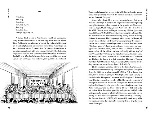 Black AF History: The UnWhitewashed Story of America,Used