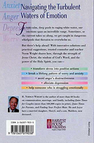 Winning Over Your Emotions: Helpful Answers That Will Change Your Life,Used