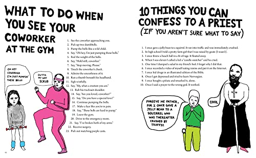 How to Appear Normal at Social Events: And Other Essential Wisdom,New