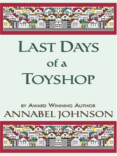 Last Days of a Toyshop,Used