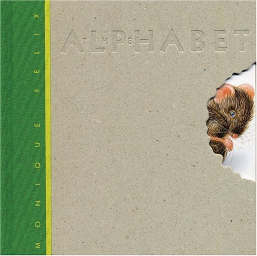 The Alphabet (Mouse Books),New