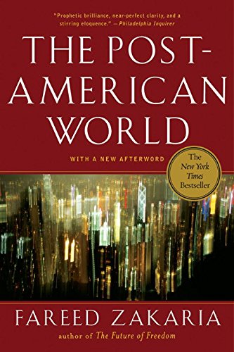 The Post American World,Used