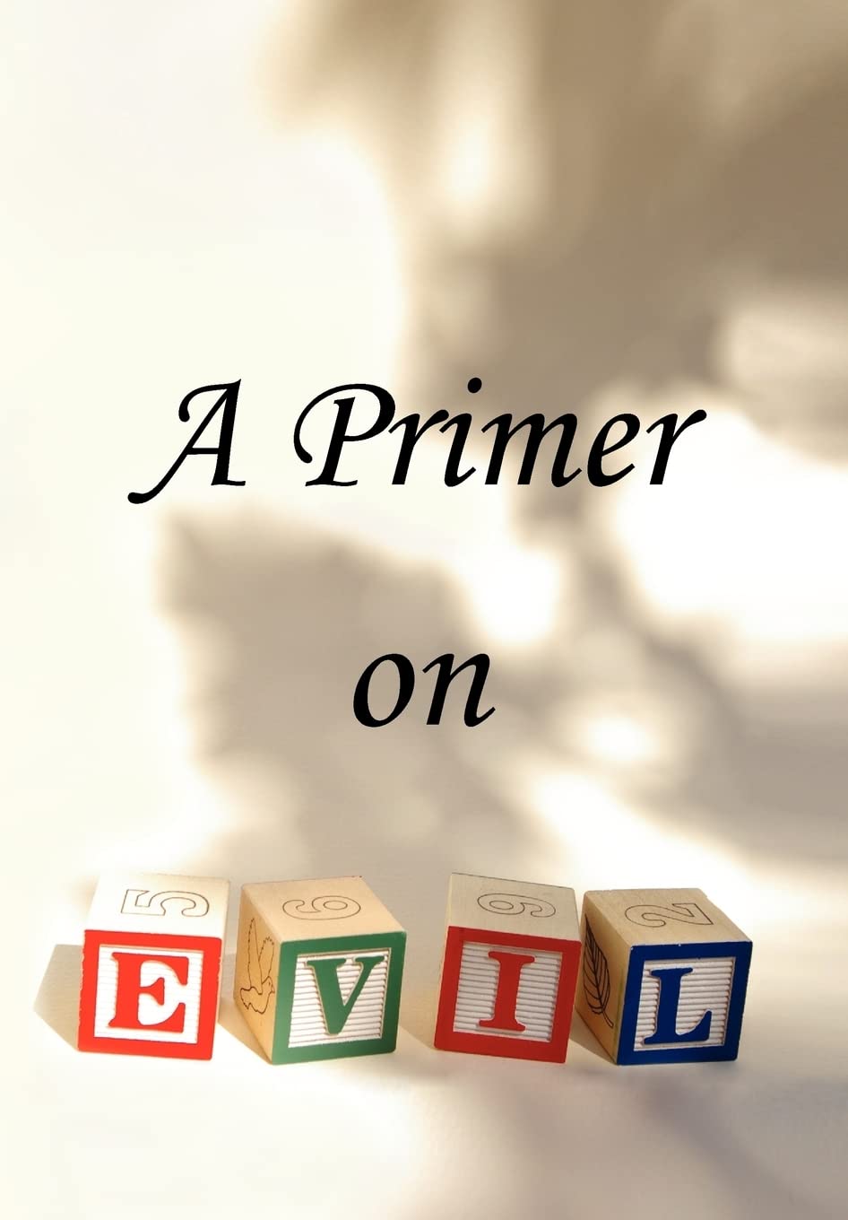 A Primer on Evil,Used