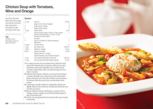 300 Sensational Soups,Used