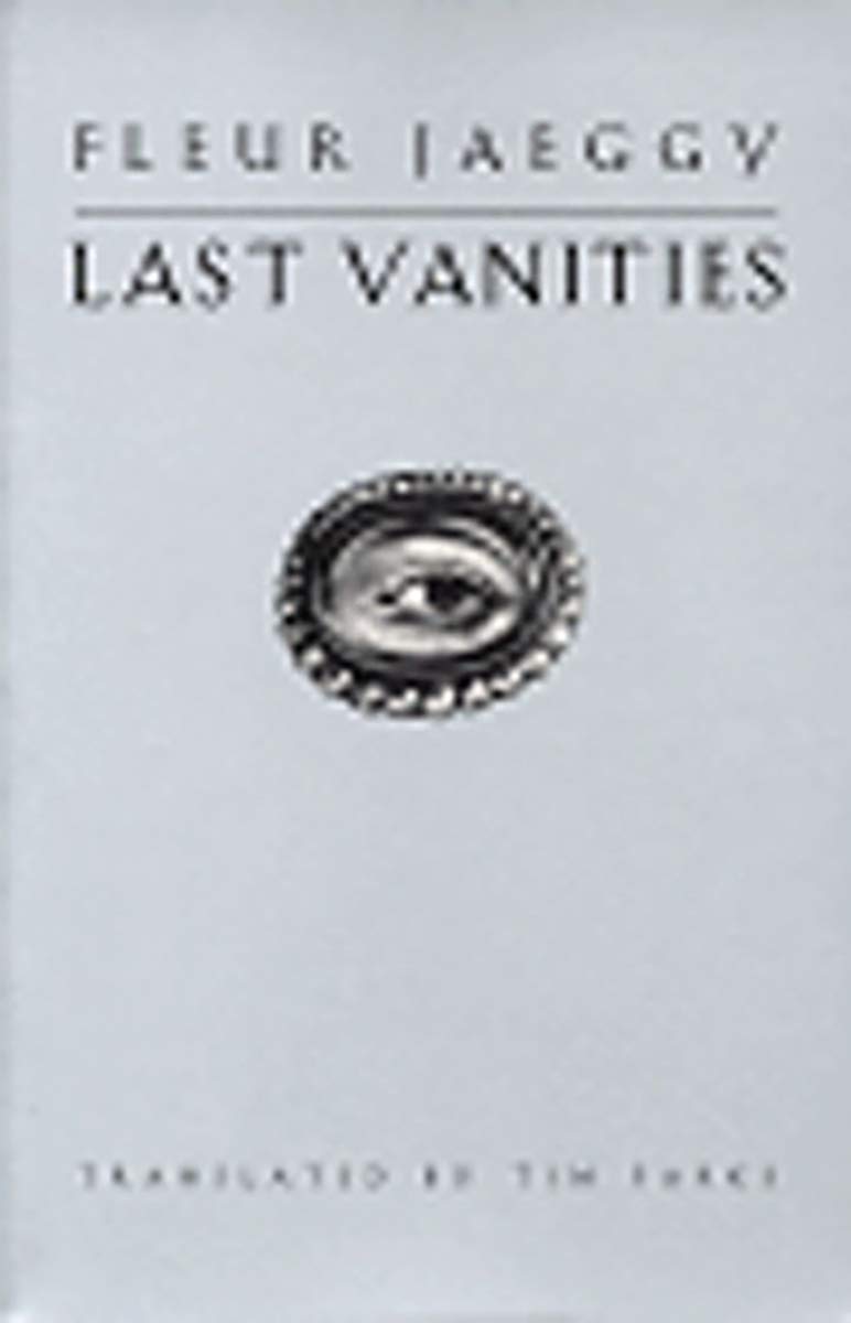Last Vanities: Stories,Used