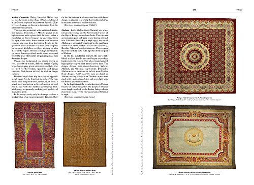 The Encyclopedia of Antique Carpets: TwentyFive Centuries of Weaving,Used