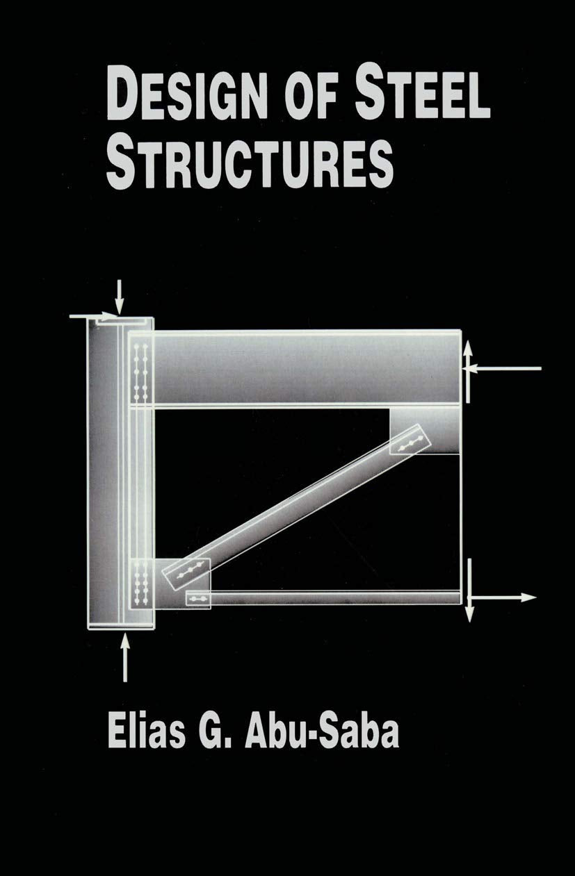 Design of Steel Structures,Used