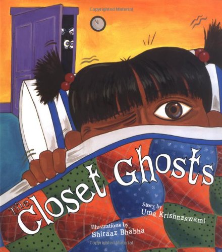 The Closet Ghosts,Used