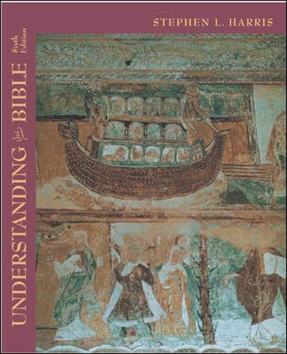 Understanding The Bible,New