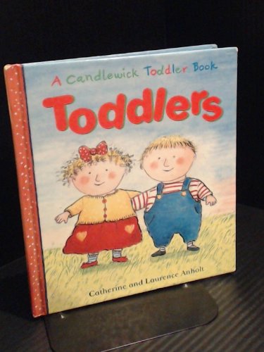 Toddlers (A Candlewick Toddler Book),Used
