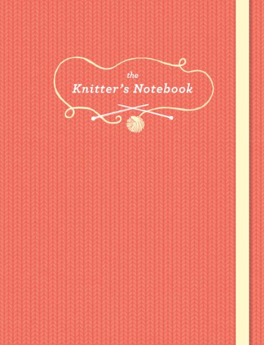 The Knitter'S Notebook