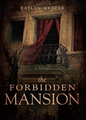 The Forbidden Mansion,Used
