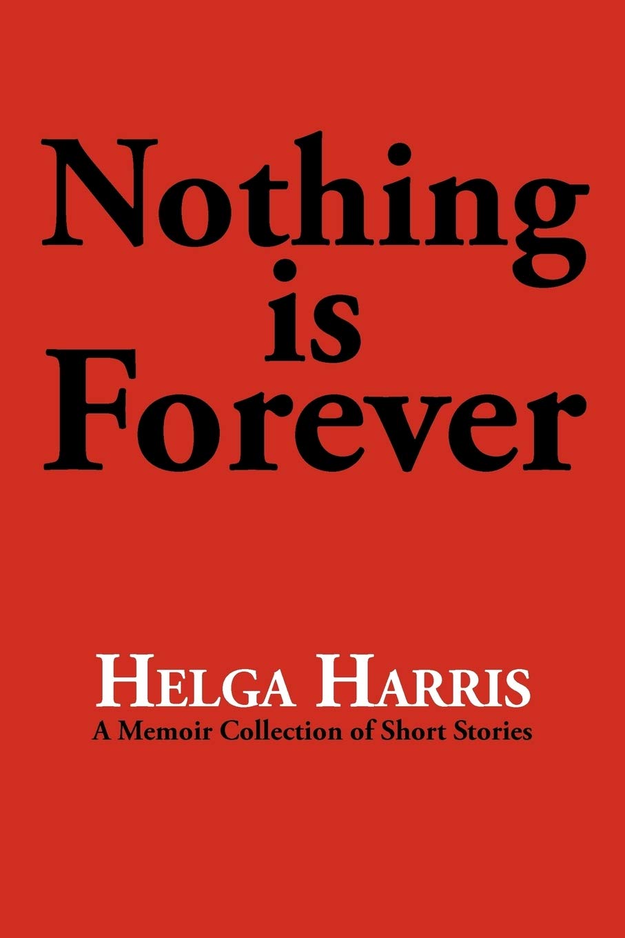 Nothing Is Forever,Used