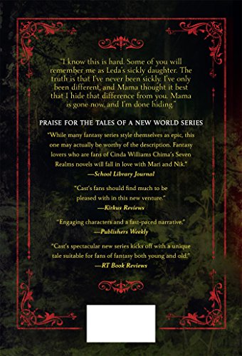 Sun Warrior: Tales of a New World (Tales of a New World, 2),New