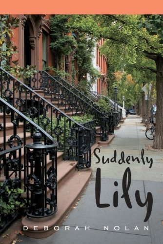 Suddenly Lily,Used