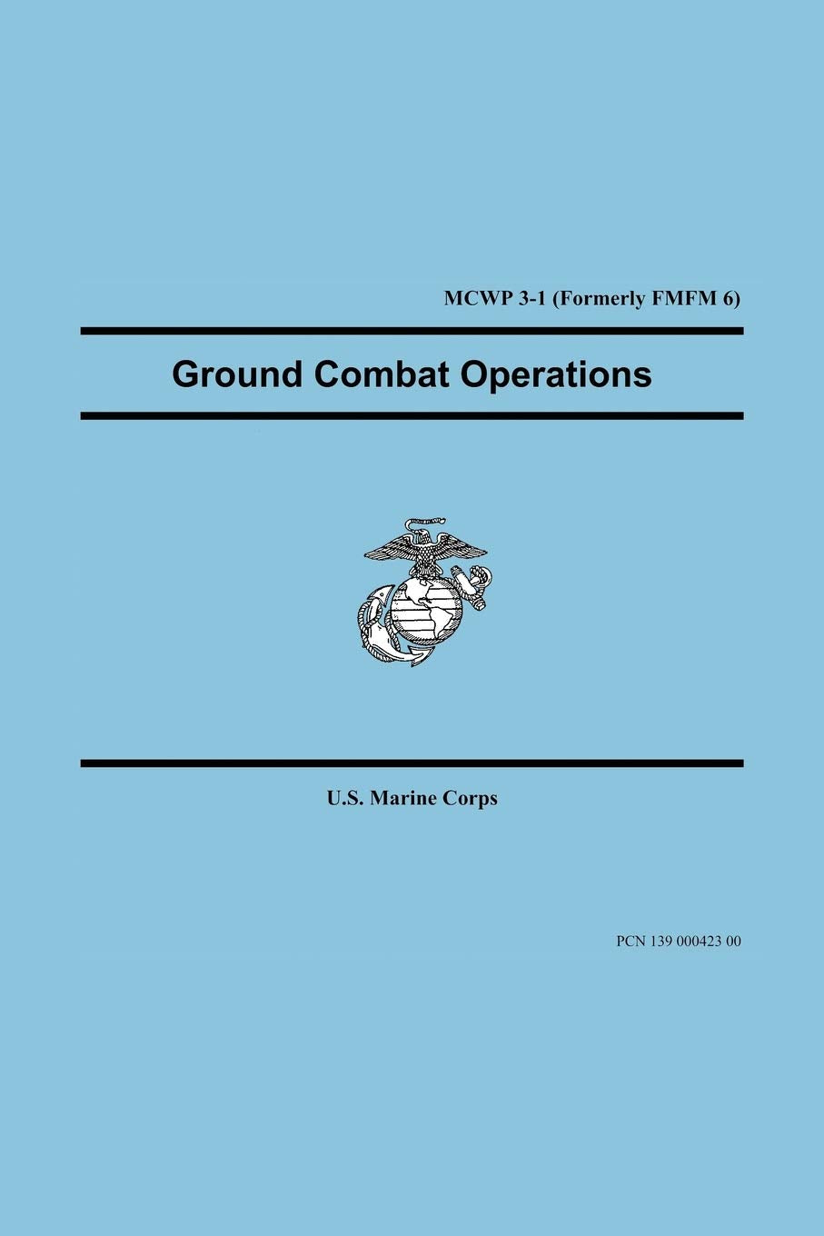 Ground Combat Operations,Used
