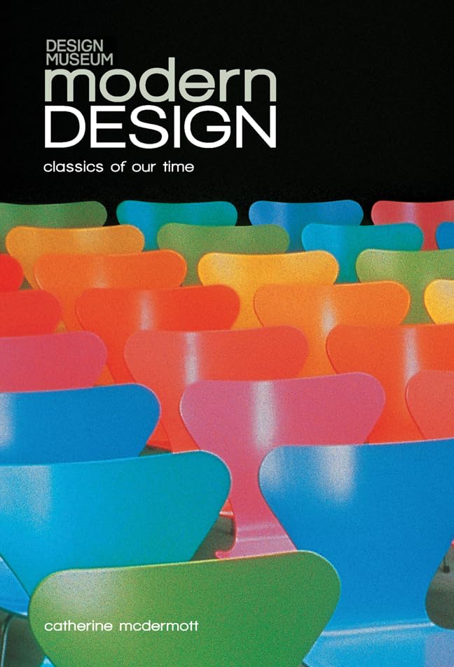 Modern Design: Classics of Our Time (Y),Used