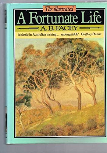A Fortunate Life (Illustrated),Used