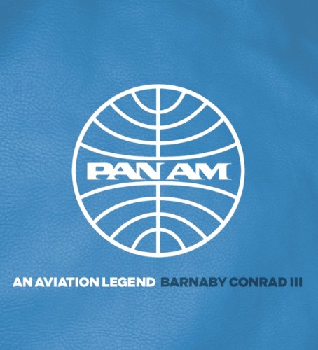 Pan Am: An Aviation Legend,Used