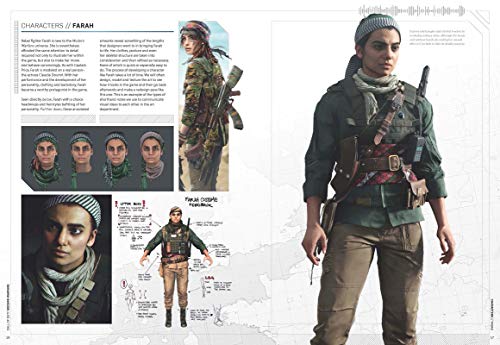 Making Call of Duty: Modern Warfare,Used