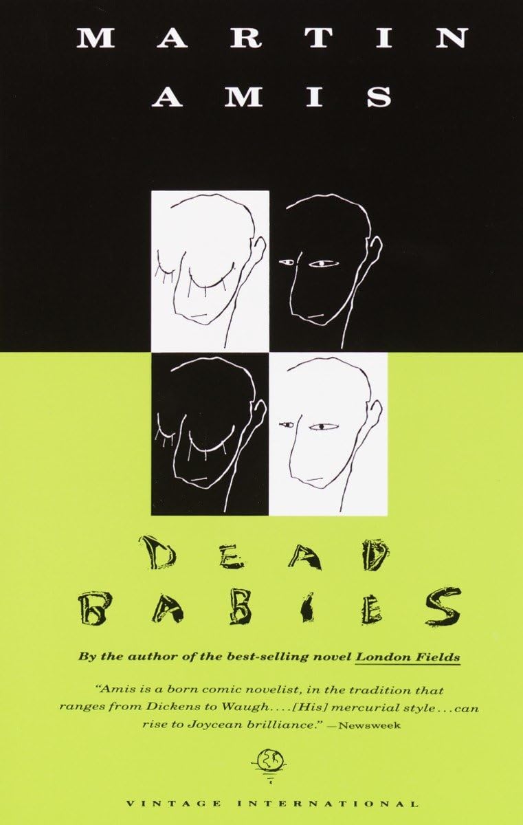 Dead Babies,Used