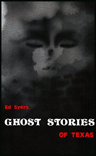 Ghost Stories of Texas,Used