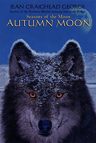 Autumn Moon (Seasons Of The Moon),Used