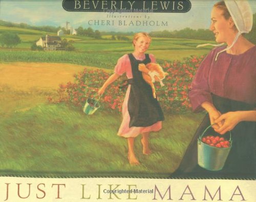 Just Like Mama,New