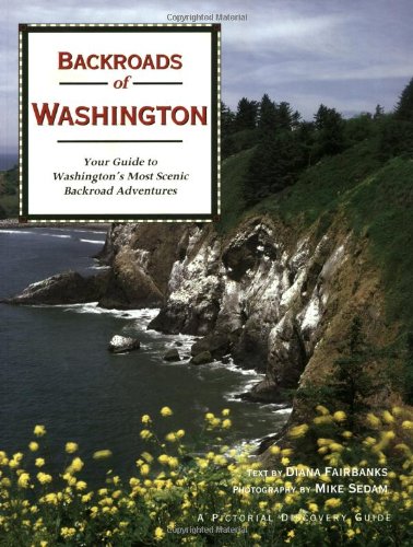 Backroads Of Washington