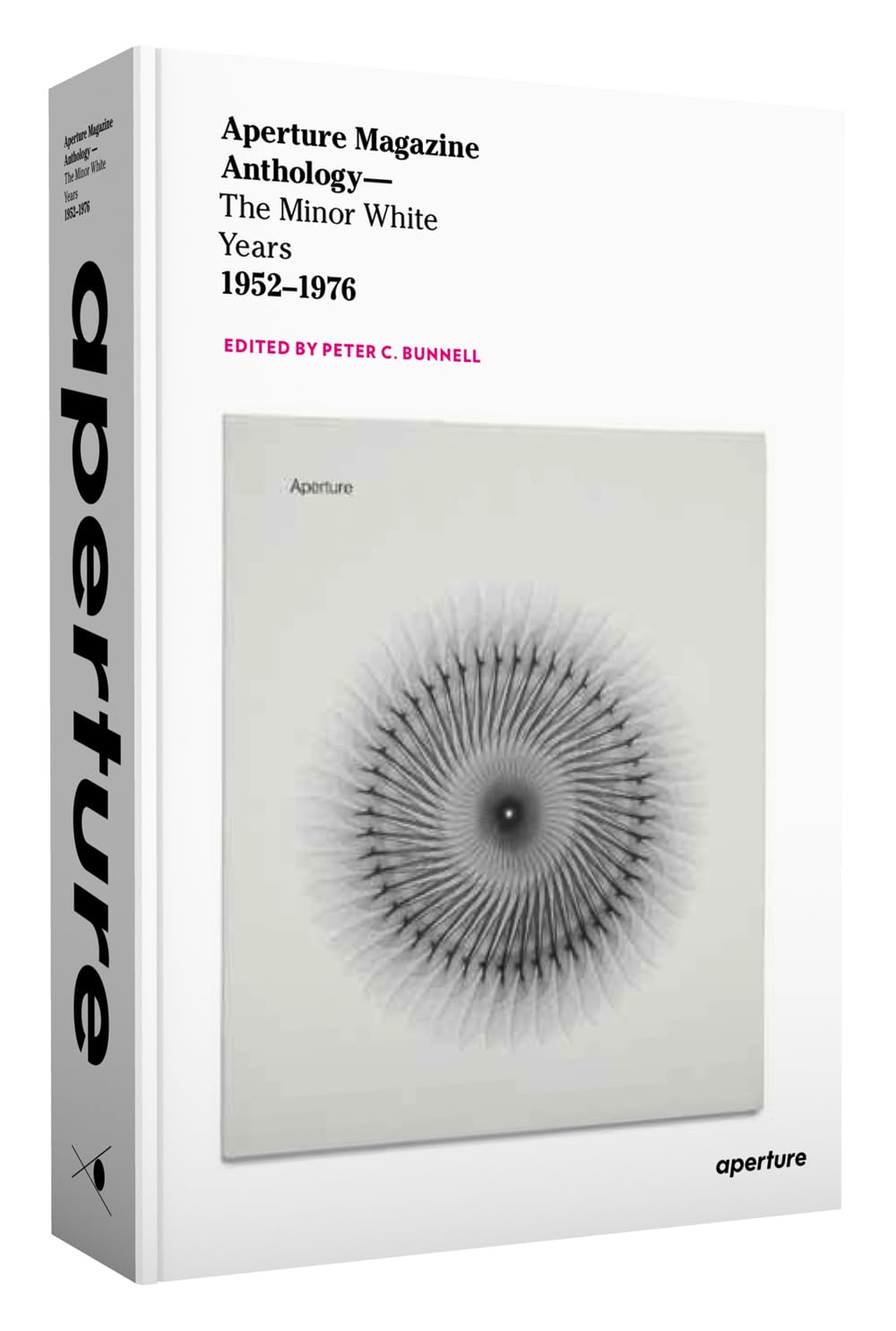 Aperture Magazine Anthology: The Minor White Years, 19521976