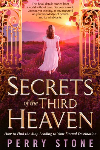Secrets of the Third Heaven,Used