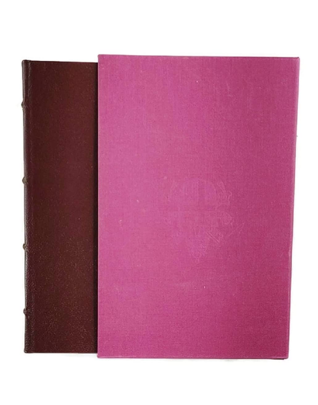 Crossing The Threshold Of Hope: Special Leather Gift Edition,Used