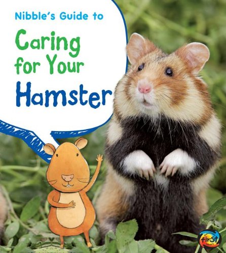 Nibble's Guide to Caring for Your Hamster (Pets' Guides),Used