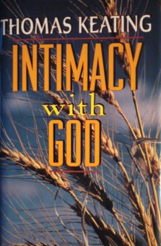 Intimacy With God,New