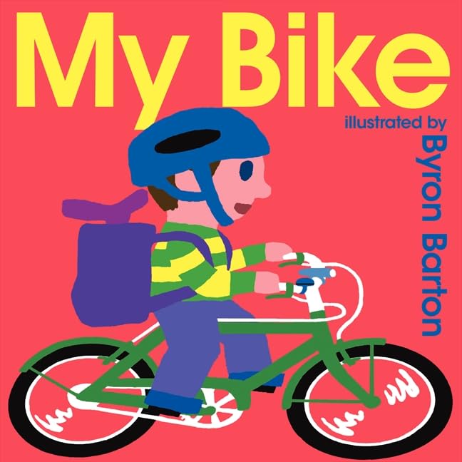 My Bike,Used