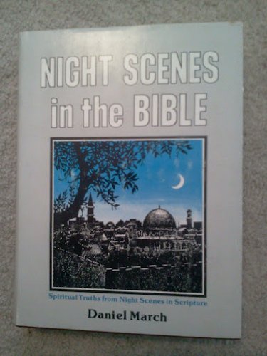 Night Scenes In The Bible,Used
