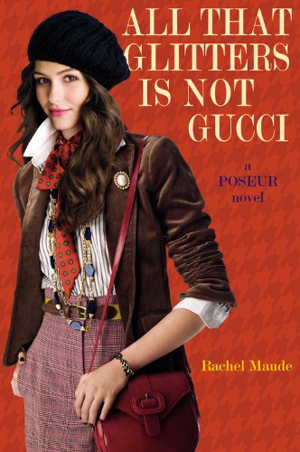 All That Glitters Is Not Gucci,Used
