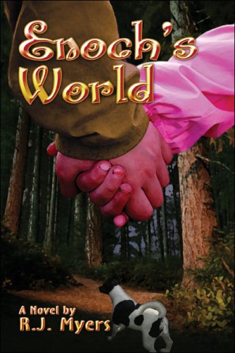 Enoch's World,Used