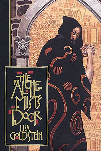 The Alchemist's Door,Used