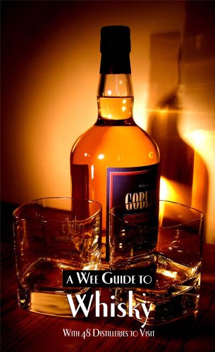 Imusti A Wee Guide To Whisky (Wee Guides S.) (Scottish Pocket History)