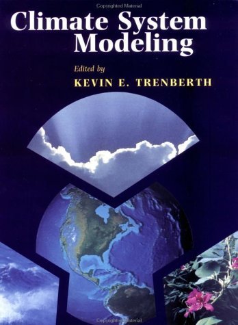 Climate System Modeling,Used