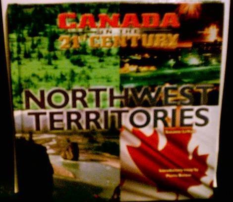 Northwest Territories (Canada in the 21st Century),Used