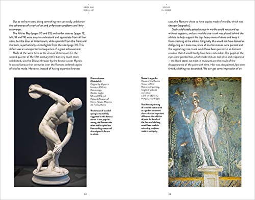 Greek and Roman Art (Art Essentials) (Art Essentials, 9),Used