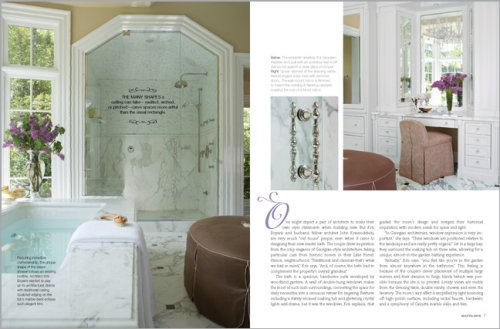 Beautiful Baths (Better Homes and Gardens Home),New