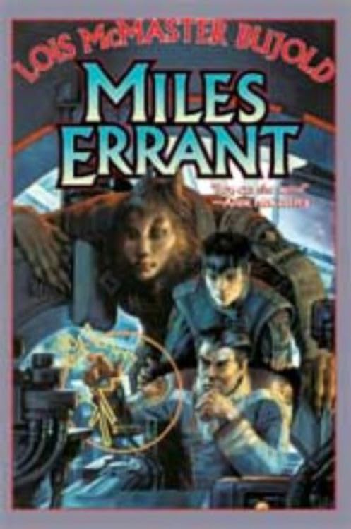 Miles Errant,Used